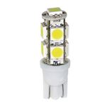 LED DIODA T10 9SMD
